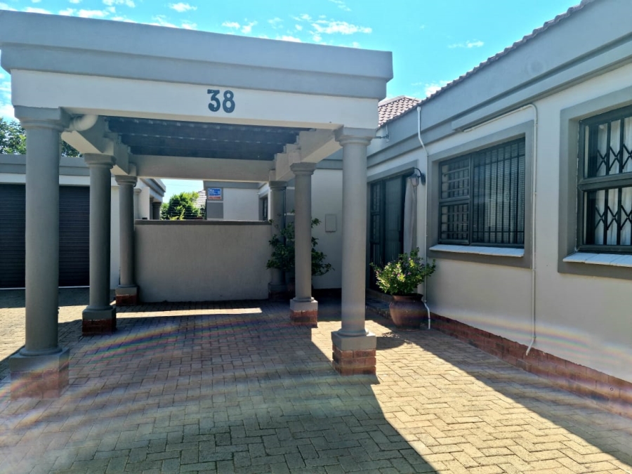 2 Bedroom Property for Sale in Lindene Northern Cape